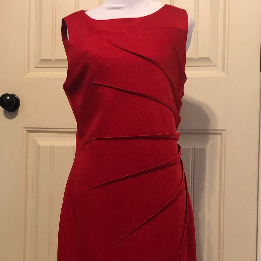 Calvin Klein dress